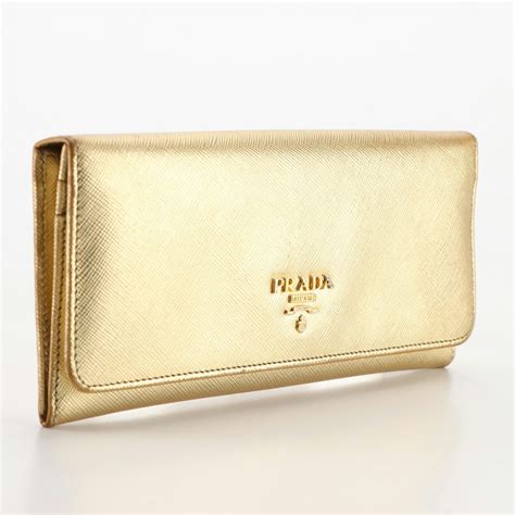 prada 1m1132 saffiano metal|Peonia Saffiano Metal Leather Continental Wallet 1M1132.